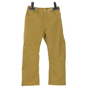 Double A AA Snowboard Wear 717 Pants Beige 22-23 Pants