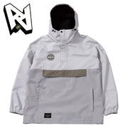 Double A AA Snowboard Wear GOOFIES Jacket Goofies 23/24 Goofies Jacket Men's Free Shipping