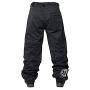 SESSIONS Snowboard Wear BRACKET JOGGER Pants Black Pants 22/23 Men's