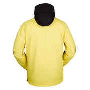 Volcom VOLCOM Snowboard Wear LONGO PULLOVER Jacket FDL 21/22 Men's Jacket