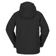 Volcom VOLCOM Snowboard Wear DUA GORE-TEX Jacket BLK Gore-Tex Jacket 22/23 Men's