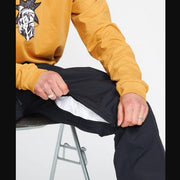 Volcom VOLCOM Snowboard Wear L GORE-TEX Pants CRL Pants Gore-Tex Waterproof 22/23 Men's