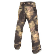 Volcom VOLCOM Snowboard Wear L GORE-TEX Pants CAM Pants Gore-Tex Waterproof 22/23 Men's