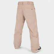 Volcom VOLCOM Snowboard Wear 5-POCKET Pants DKA Pants 22/23 Men's
