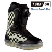 Vans VANS boots snowboarding AURA OG 23/24 Vans free shipping