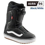 Vans VANS boots snowboarding AURA OG 23/24 Vans free shipping