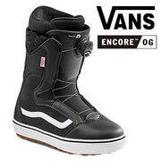 Vans VANS Women's Boots Snowboard ENCORE OG 23/24 Vans Free Shipping