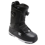 DC Boots Snowboard CONTROL BOA Black/White 23/24 Men's Men's