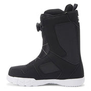 DC Boots Snowboard PHASE BOA Black/White 23/24 Men's Men's