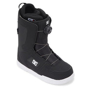 DC Boots Snowboard PHASE BOA Black/White 23/24 Men's Men's