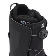 DC Boots Snowboard PHASE BOA Black/White 23/24 Men's Men's