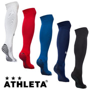 ATHLETA Socks Ultra Grip Long Socks Futsal Soccer Wear