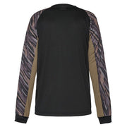 Pla shirt long sleeve top ATHLETA futsal soccer wear