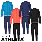 Jersey Top and Bottom Set Slim ATHLETA Futsal Soccer Wear