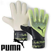 Puma Keeper Gloves GK Gloves Ultra Protect 3 RC PUMA