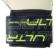 Puma Keeper Gloves GK Gloves Ultra Protect 3 RC PUMA