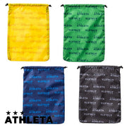 ATHLETA shoe case shoe bag futsal soccer wear