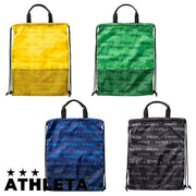 ATHLETA laundry bag futsal soccer wear