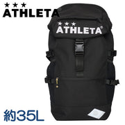 Backpack Rucksack Bag ATHLETA Futsal Soccer Wear