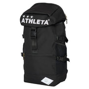 Backpack Rucksack Bag ATHLETA Futsal Soccer Wear