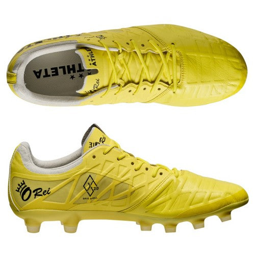 ATHLETA soccer spikes O-Rei Futebol TN006 soccer shoes – Sports 