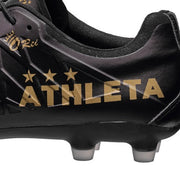 Athleta soccer spikes O-Rei Futebol T6 ATHLETA soccer shoes