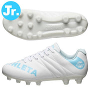 Junior Soccer Spikes O-Rei ATHLETA Soccer Shoes Kids 10018