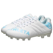 Junior Soccer Spikes O-Rei ATHLETA Soccer Shoes Kids 10018
