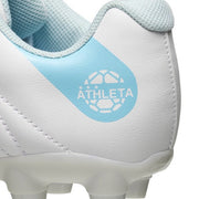 Junior Soccer Spikes O-Rei ATHLETA Soccer Shoes Kids 10018