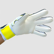 Keeper Gloves GK Gloves Wool Sports Soft Advanced uhlsport