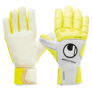 keeper glove GK glove wool sport pure alliance absolute grip half negative uhlsport