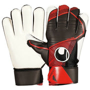 Keeper gloves GK gloves wool sports power line starter soft uhlsport