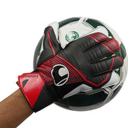 Keeper gloves GK gloves wool sports power line starter soft uhlsport