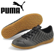 Puma PUMA Junior Futsal Shoes Tact 2 IT JR PUMA 106708-03