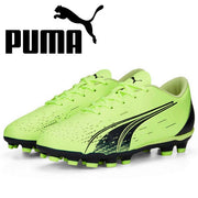 PUMA Soccer Spike Junior Ultra Play HG/AG +MID JR PUMA 106925-01