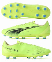 Puma Soccer Spike Ultra Pro HG/AG PUMA Soccer Shoes 106932-01