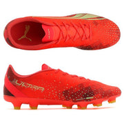 Puma Soccer Spike Ultra Pro HG/AG PUMA Soccer Shoes 106932-03