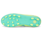 PUMA Soccer Spike Junior Future Play HG/AG + MID J PUMA 107200-02