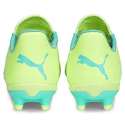 PUMA Soccer Spike Junior Future Play HG/AG + MID J PUMA 107200-02