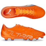 Puma Soccer Spike Ultra Pro HG/AG PUMA Soccer Shoes 107241-01