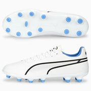 Puma Soccer Spikes Puma King Pro HG/AG PUMA 107253-01