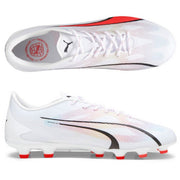 Puma Soccer Spike Ultra Pro HG/AG PUMA Soccer Shoes 107509-01