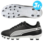 Puma Soccer Spike Junior Puma King Match HG +MID JR PUMA Kids 107574-01
