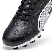 Puma Soccer Spike Junior Puma King Match HG +MID JR PUMA Kids 107574-01