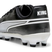 Puma Soccer Spike Junior Puma King Match HG +MID JR PUMA Kids 107574-01