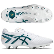 Asics soccer spikes DS light club + wide DS LIGHT CLUB+ WIDE wide asics 1103A073-101