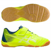 ASICS Futsal Shoes Kids Junior 6 IN asics 1104A044-755