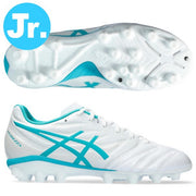 Soccer spikes Junior Ultrezza 3 JR GS asics soccer shoes 1104A048-100