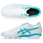 Soccer spikes Junior Ultrezza 3 JR GS asics soccer shoes 1104A048-100