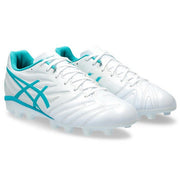 Soccer spikes Junior Ultrezza 3 JR GS asics soccer shoes 1104A048-100
